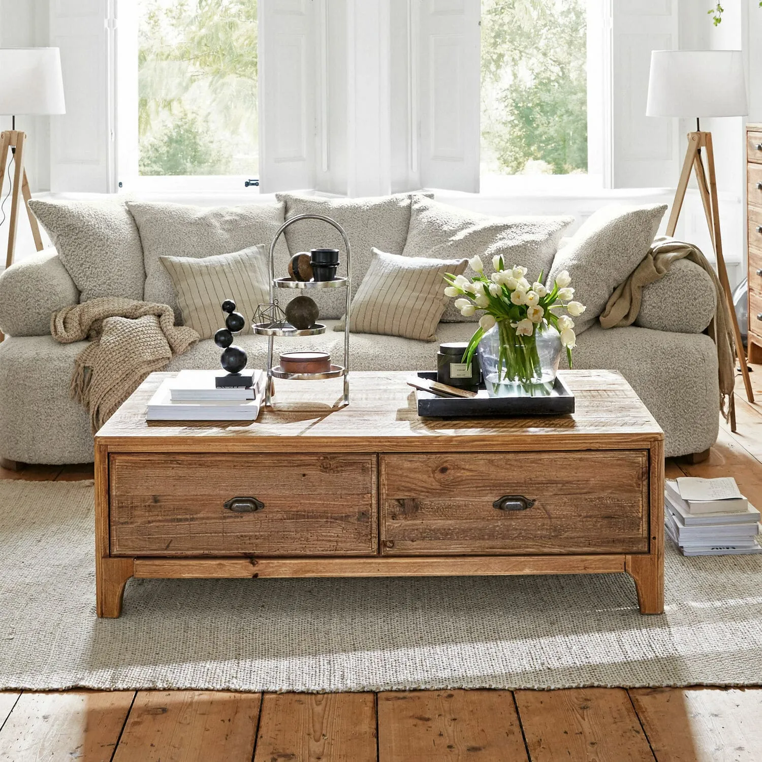 Couchtisch Wittfield – Bild 5