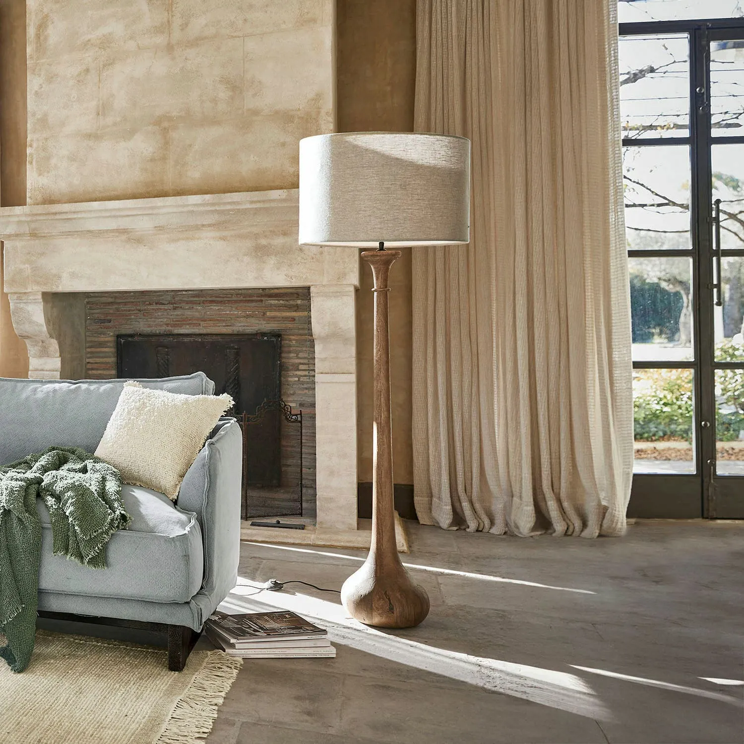 Stehlampe Andrées – Bild 2