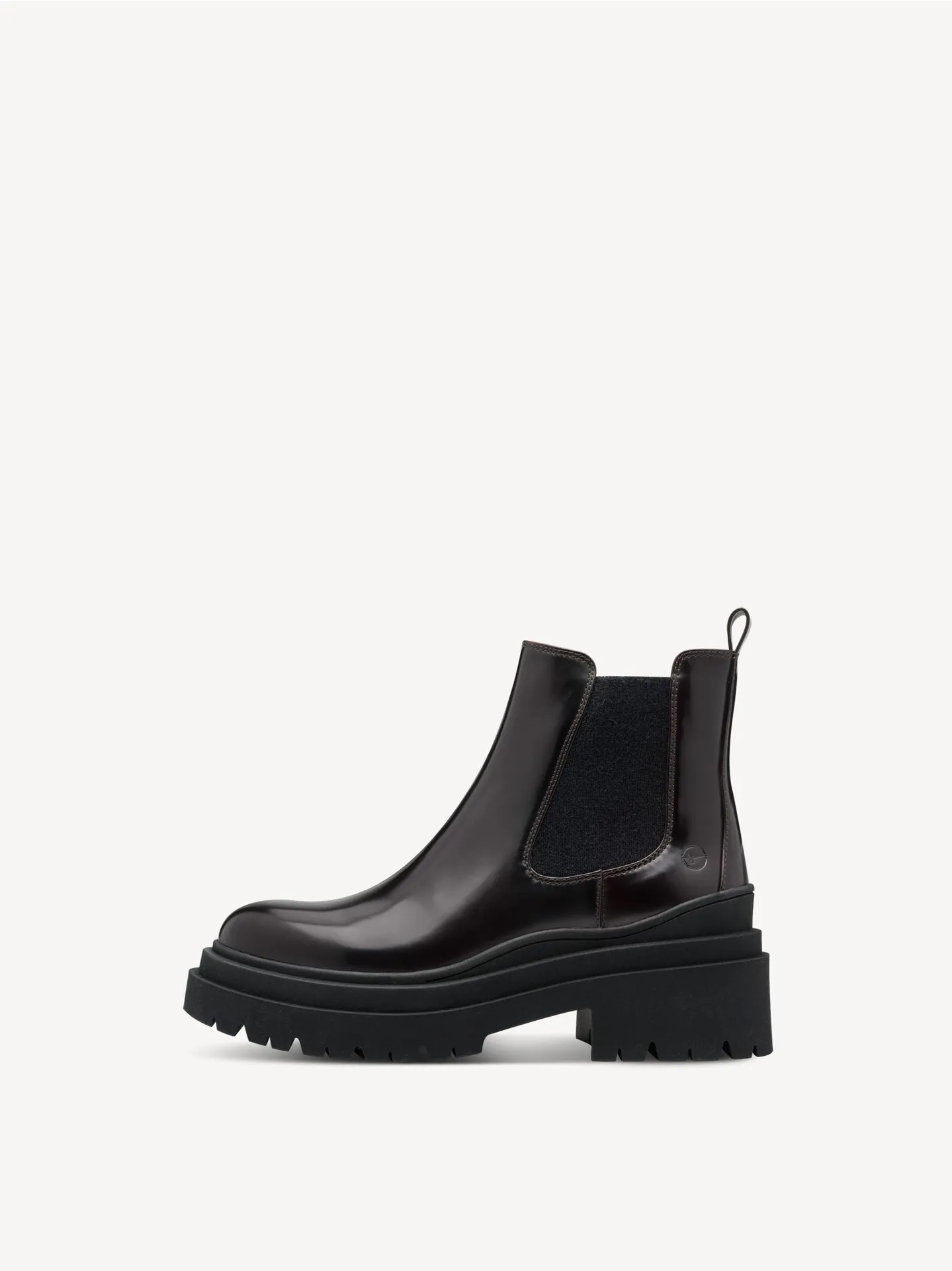 Chelsea Boot Chelsea Boot