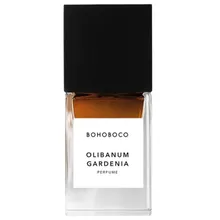 Bohoboco Olibanum Gardenia Eau De Parfum Spray 50ml Bohoboco Olibanum Gardenia Eau De Parfum Spray 50ml
