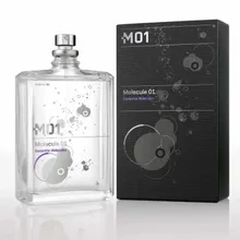 Escentric Molecules 01 Eau De Toilette Spray 100ml Escentric Molecules 01 Eau De Toilette Spray 100ml