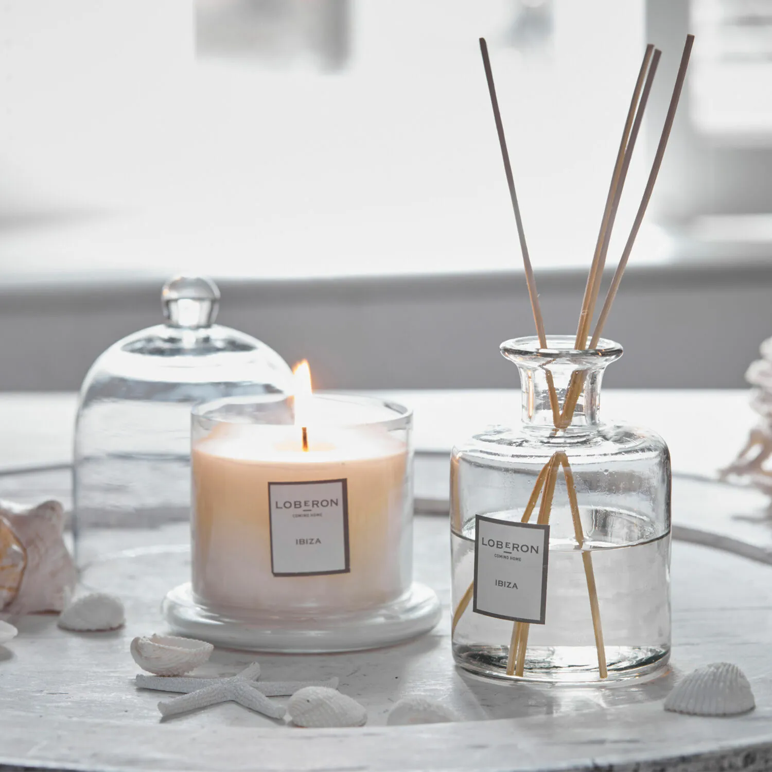 Duftset Vanis – Bild 2