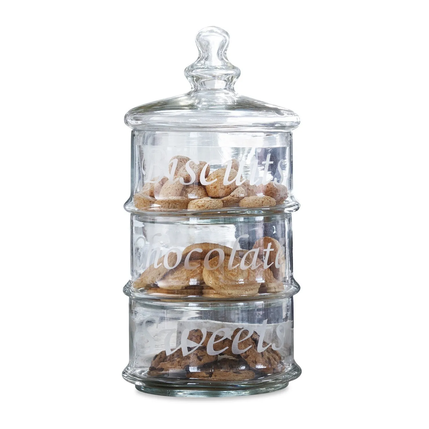 Glasdose Aletta – Bild 3