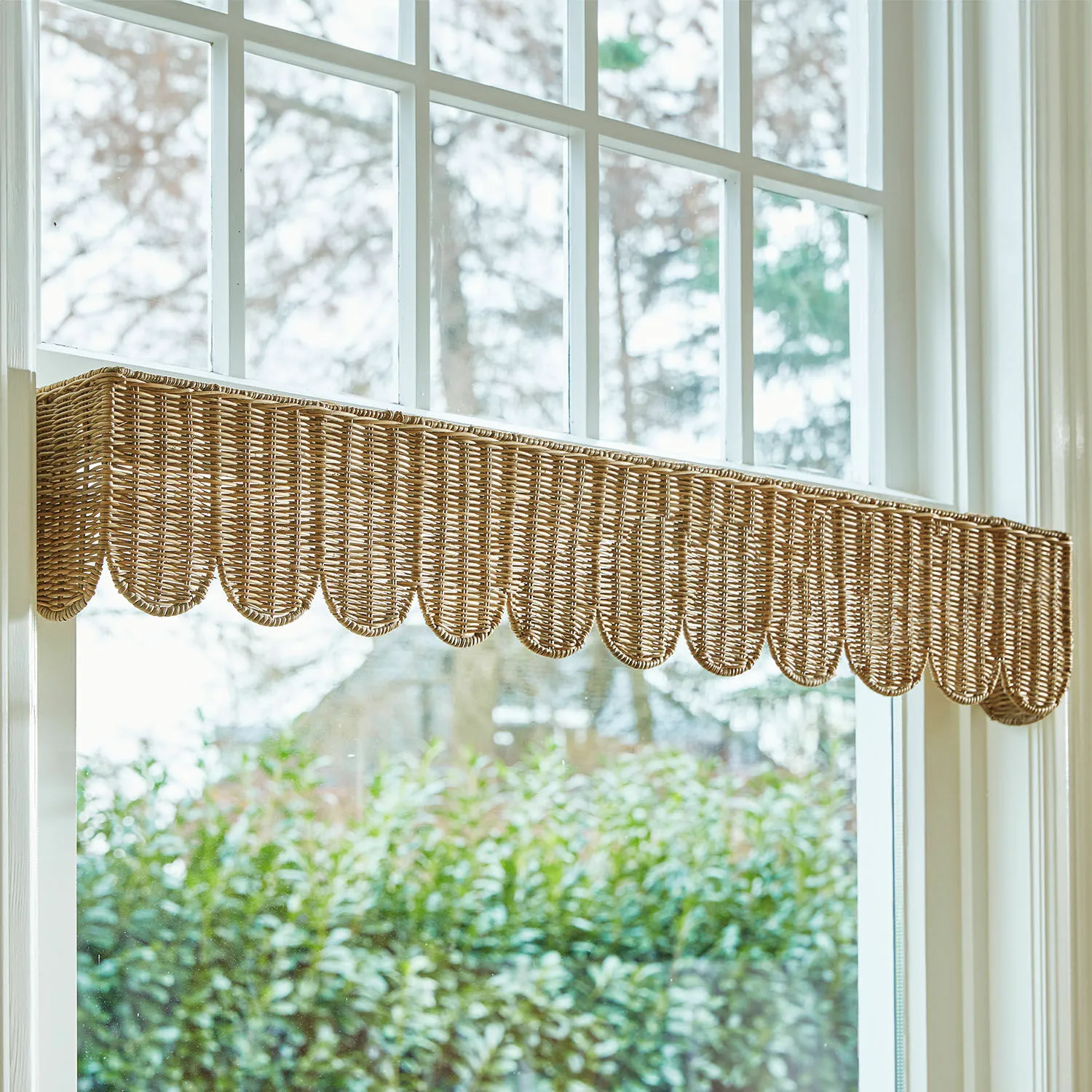 Fensterverkleidung Glyndon – Bild 2