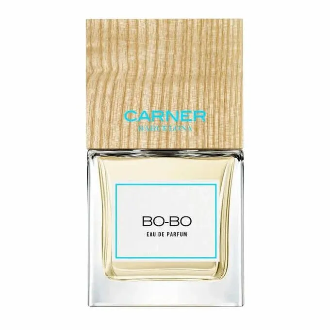 Carner Barcelona Bo-Bo Eau De Parfum Spray 30ml Carner Barcelona Bo-Bo Eau De Parfum Spray 30ml