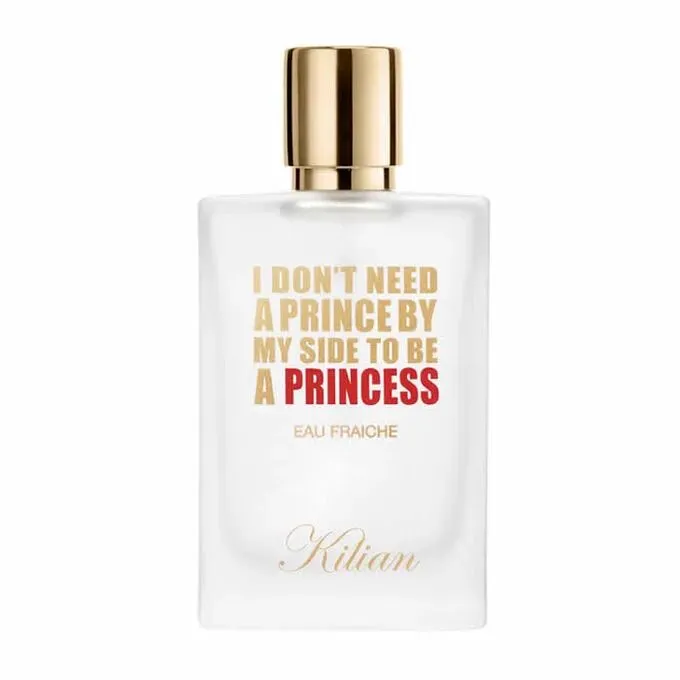 Kilian Princess Eau Fraiche Spray 50ml Kilian Princess Eau Fraiche Spray 50ml