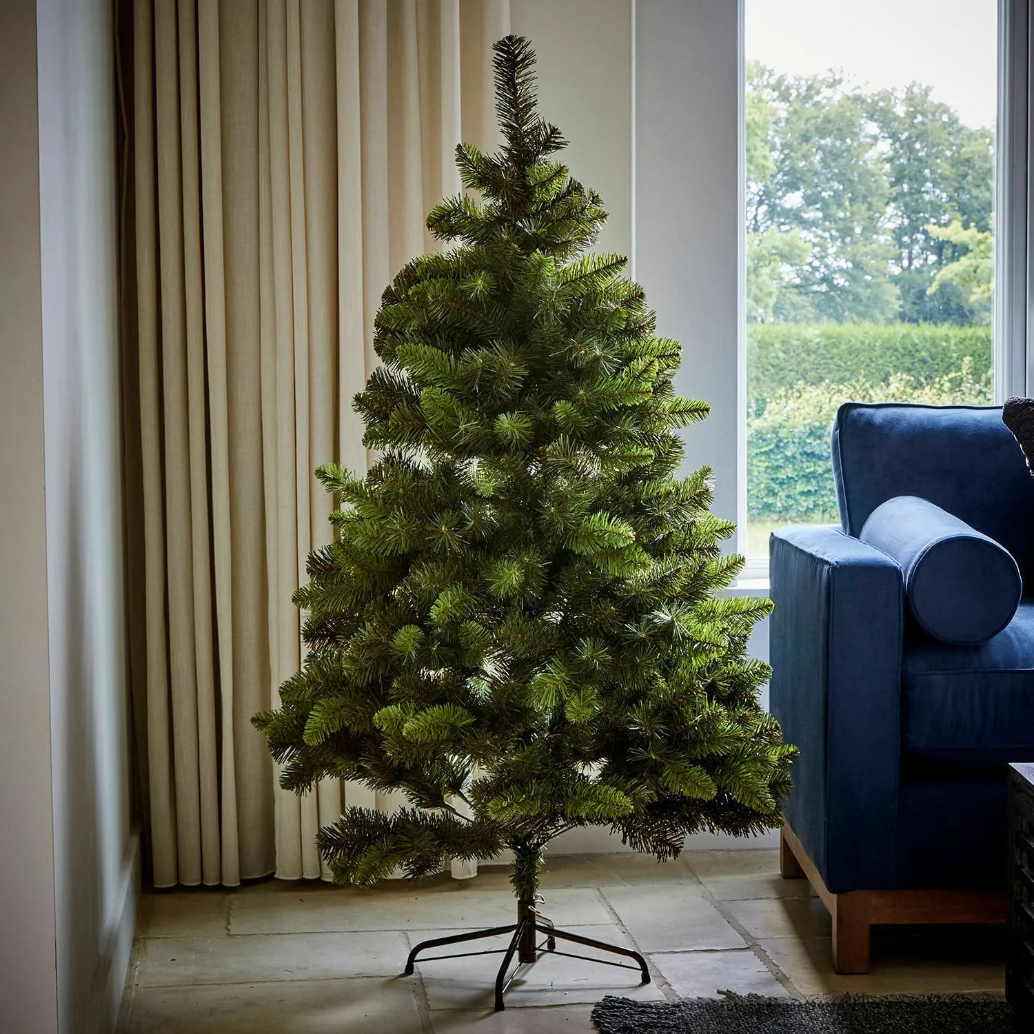 Weihnachtsbaum Svalberg – Bild 4