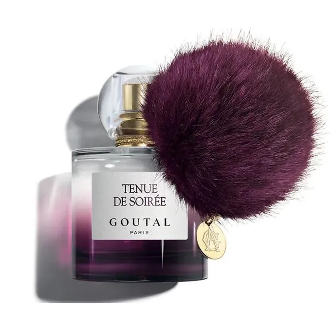 Goutal Paris Tenue De Soirée Eau De Parfum Spray 50ml Goutal Paris Tenue De Soirée Eau De Parfum Spray 50ml