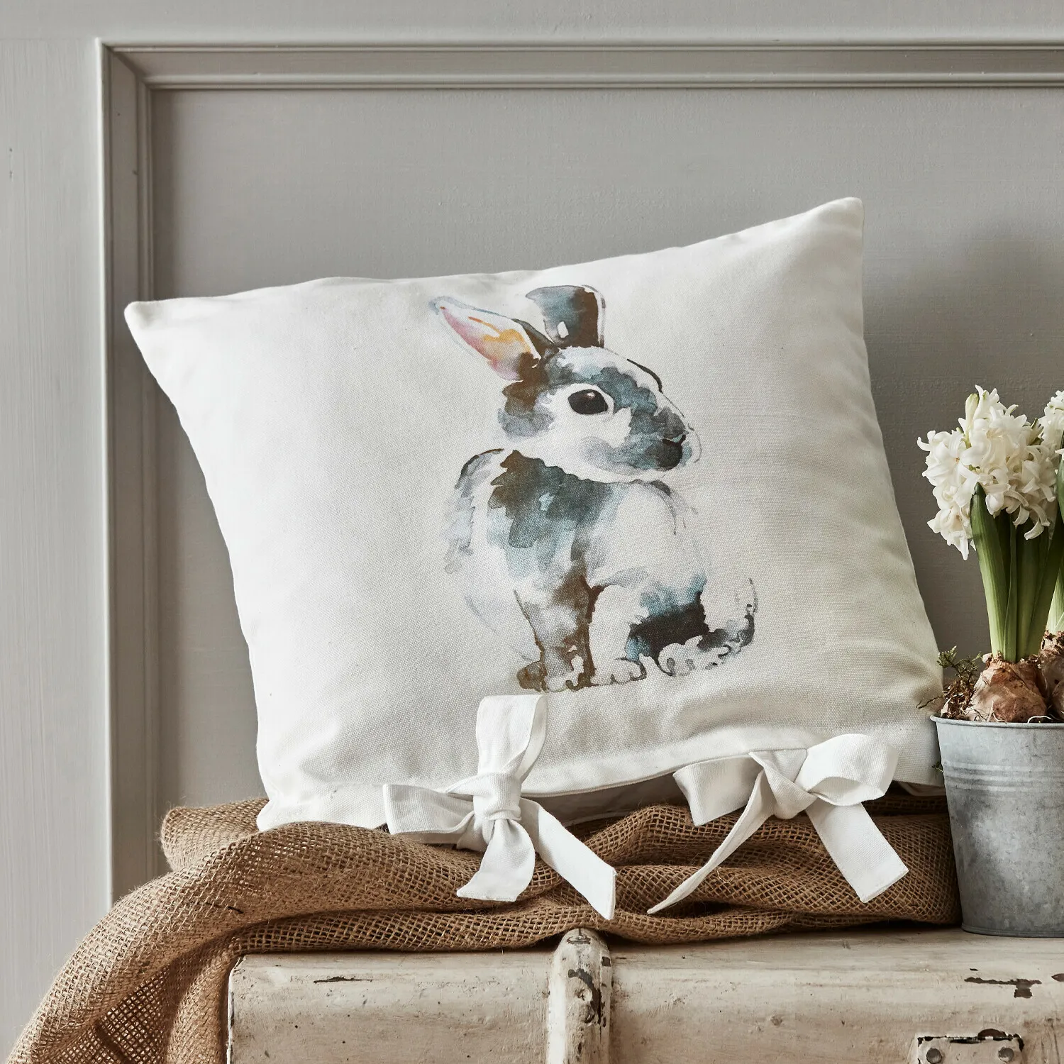 Kissenhülle Rabbit Kissenhülle Rabbit