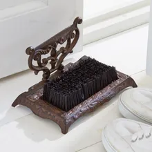 Schuhabstreifer Broomville Schuhabstreifer Broomville