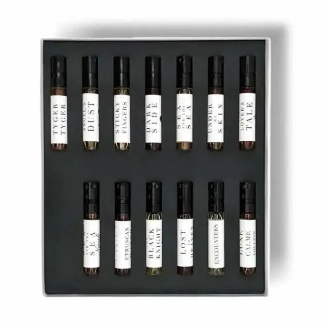 Francesca Bianchi Discovery Set 13x1.5ml Francesca Bianchi Discovery Set 13x1.5ml