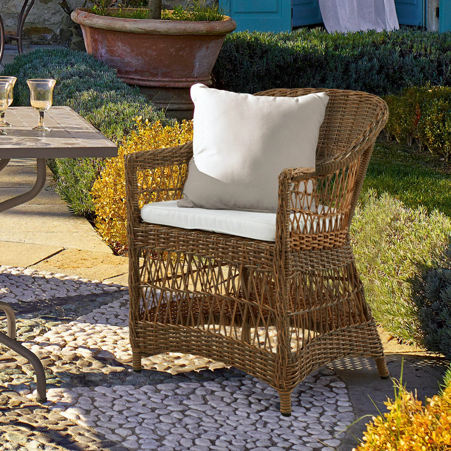 Sessel Garden Grove Sessel Garden Grove