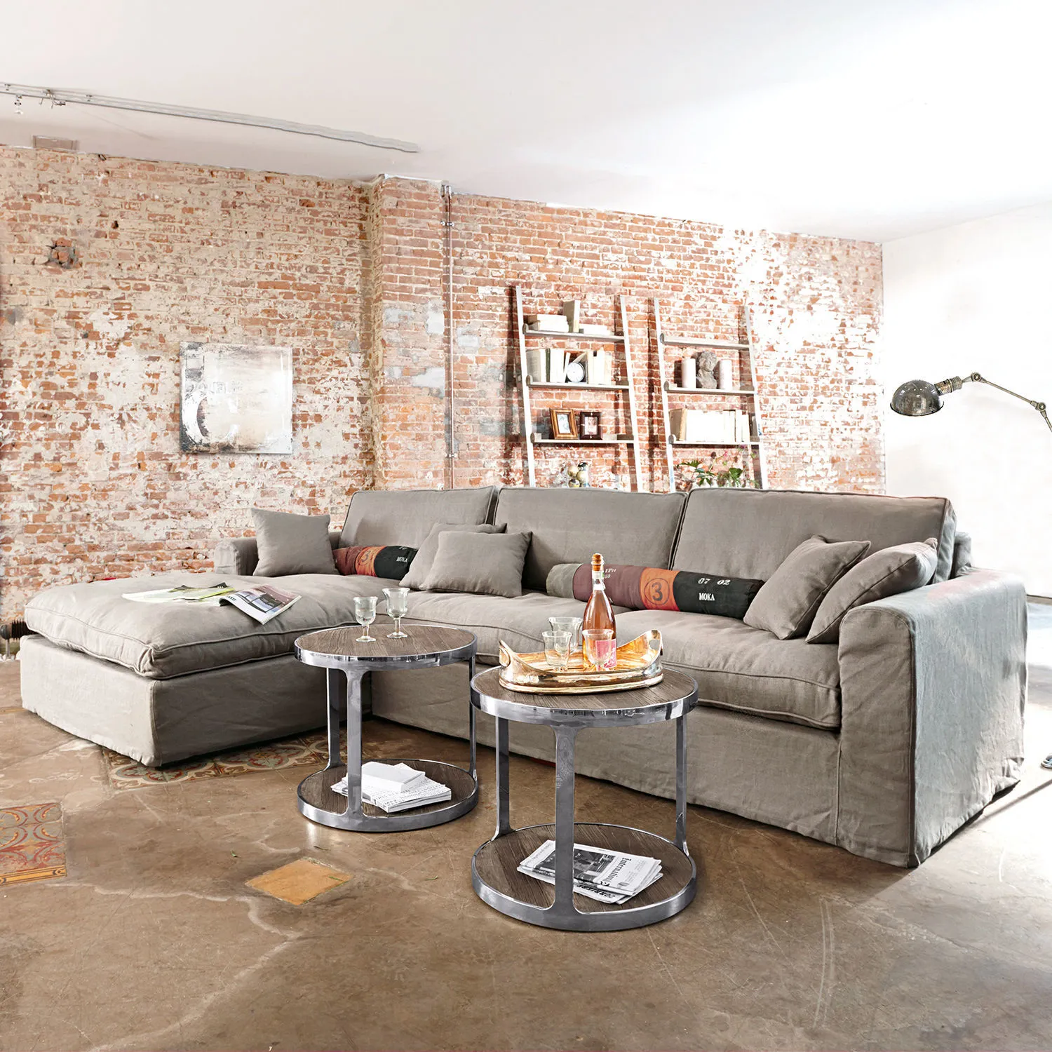 Sofa Seaford – Bild 4