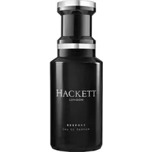 Hackett Bespoke Eau de Parfum (EdP) 100 ml Hackett Bespoke Eau de Parfum (EdP) 100 ml