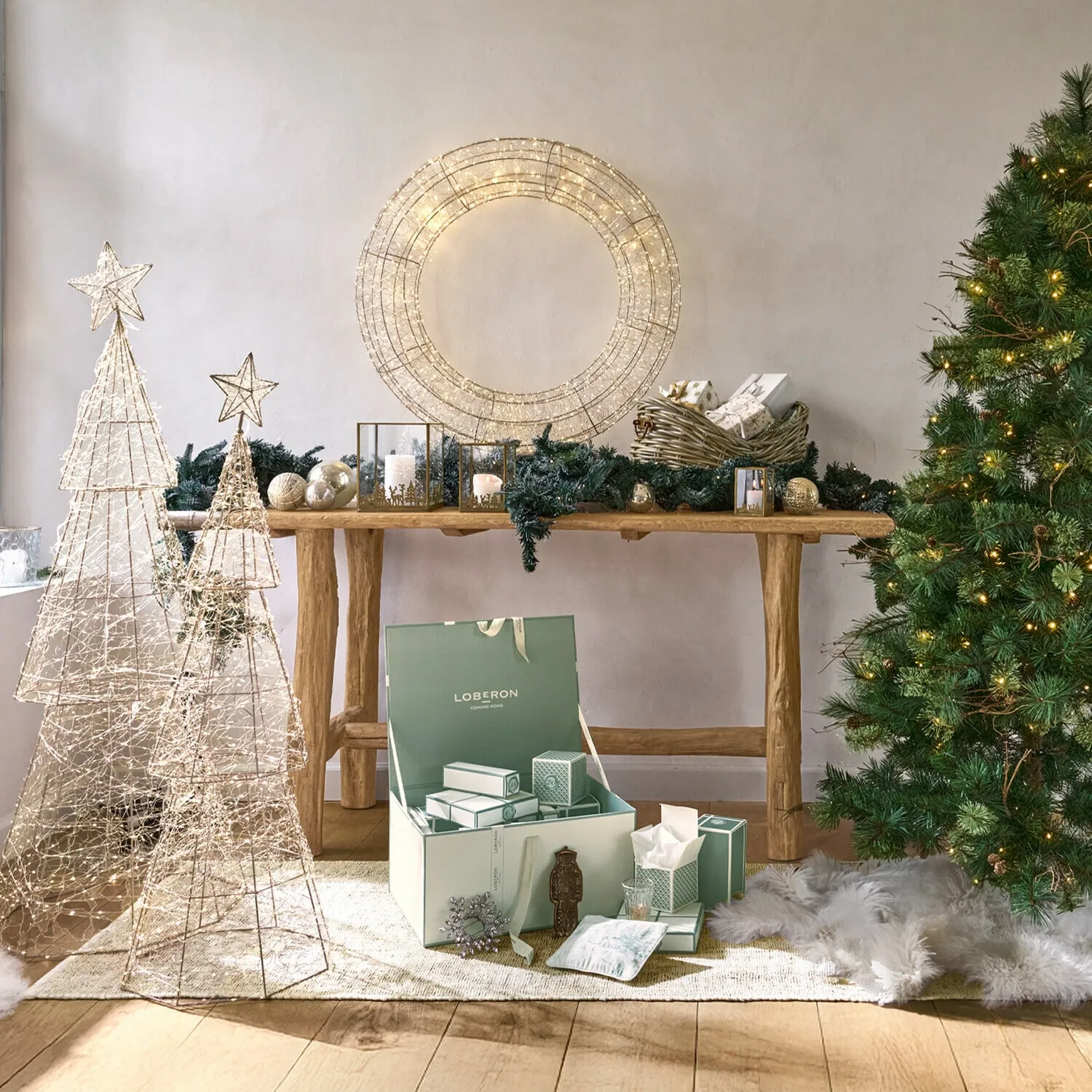 Konsole Crestmoore – Bild 4