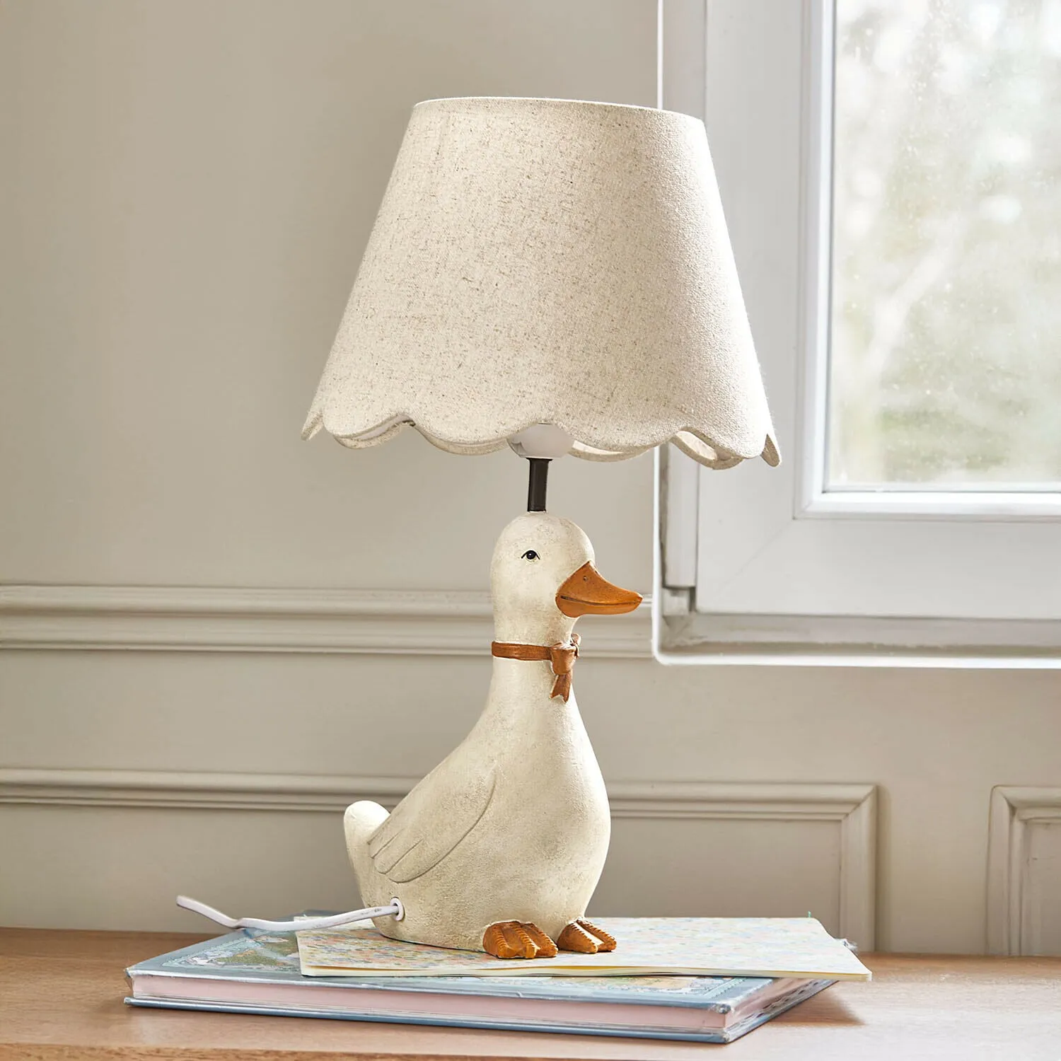 Kindertischlampe Tillyboo – Bild 4