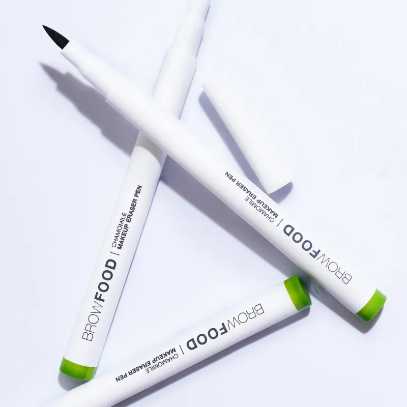 BROWFOOD Chamomile Makeup Eraser Pen BROWFOOD Chamomile Makeup Eraser Pen