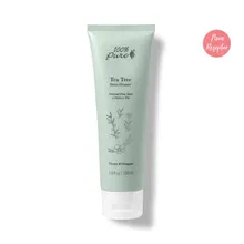 Tea Tree Detox Cleanser - Gesichtsreinigung Tea Tree Detox Cleanser - Gesichtsreinigung