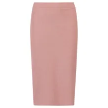 Apart - Strickrock - Größe 44/46 DAM - lila Apart - Strickrock - Größe 44/46 DAM - lila