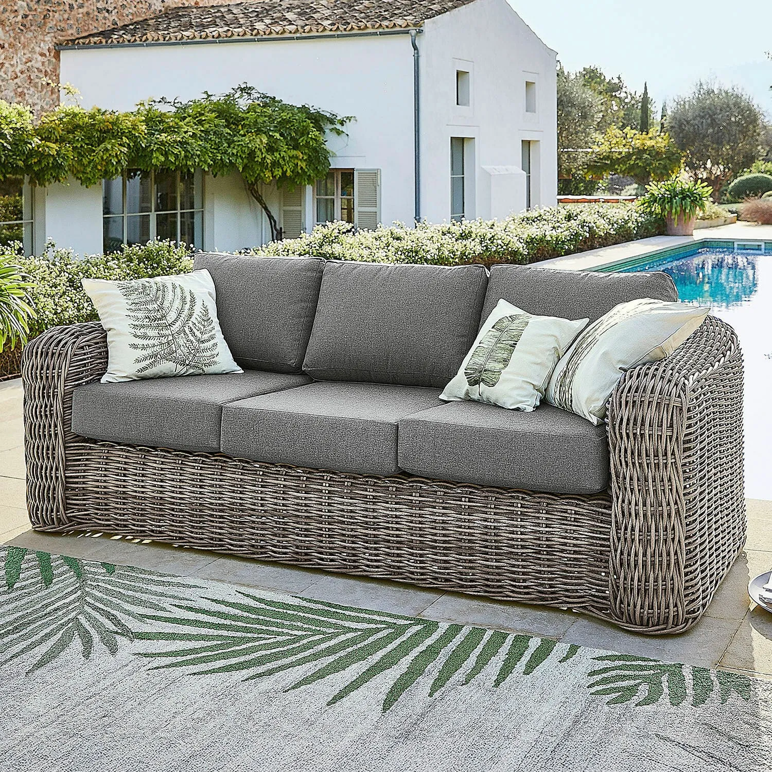 Sitzgruppe Upminster – Bild 4