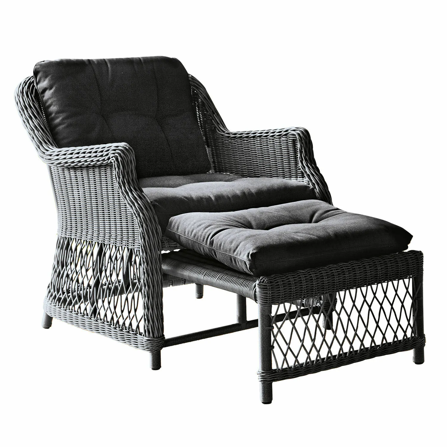 Sessel Howe – Bild 3