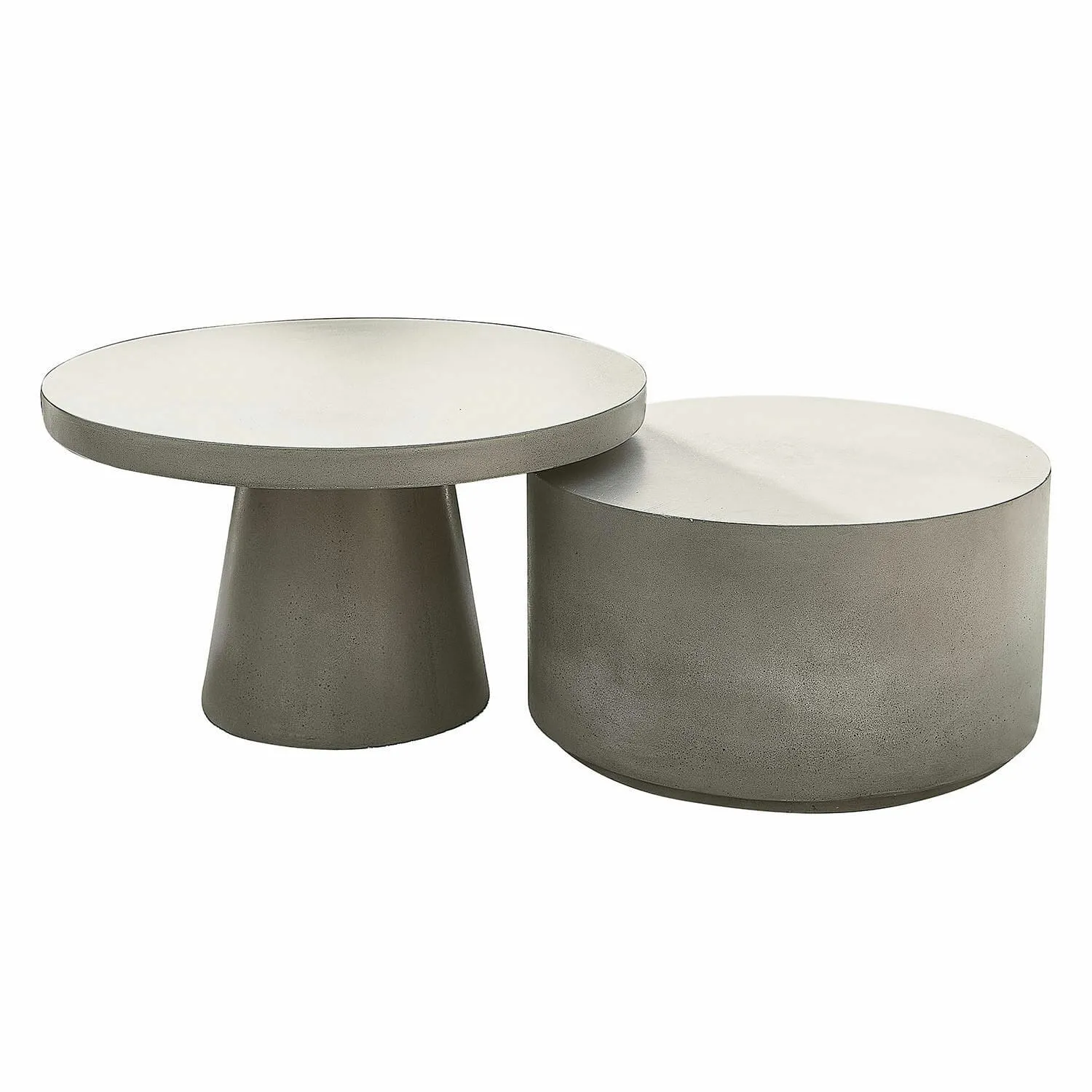 Couchtisch 2er Set Divertente – Bild 3