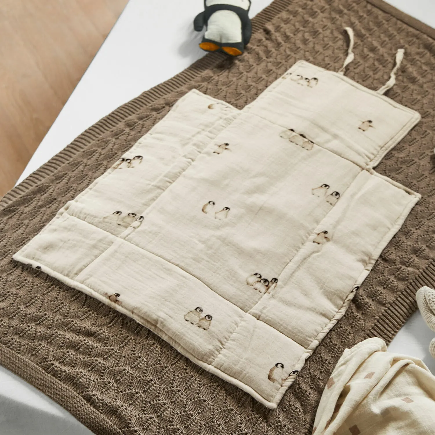 Wickelunterlage Jocienne – Bild 2