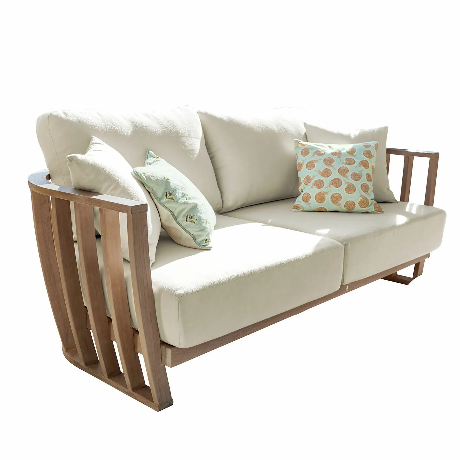 Sofa FSC®-100% Vézère – Bild 3