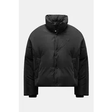 Ami Paris - Herren - Daunenjacke schwarz Ami Paris - Herren - Daunenjacke schwarz