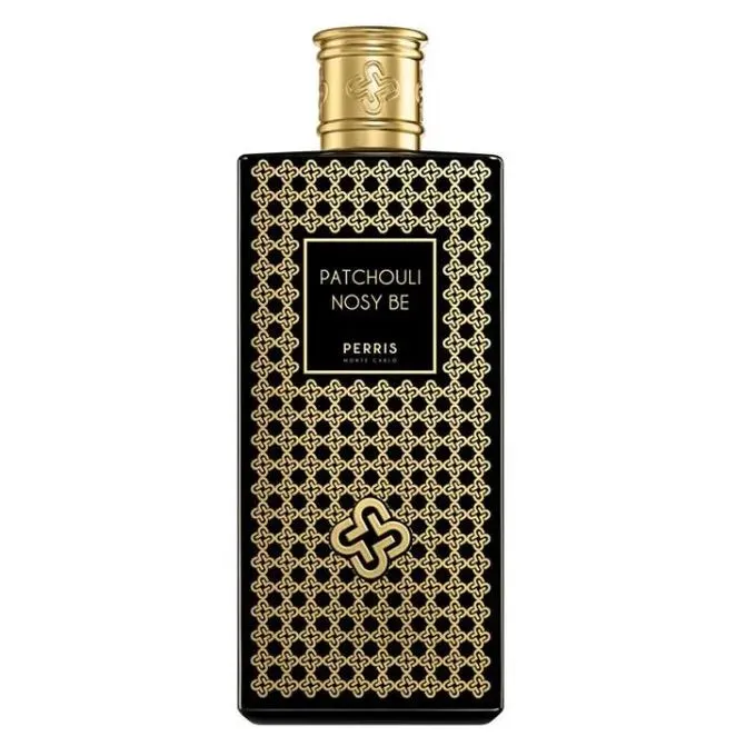 Perris Monte Carlo Patchouli Nosy Be Eau De Parfum Spray 50ml Perris Monte Carlo Patchouli Nosy Be Eau De Parfum Spray 50ml