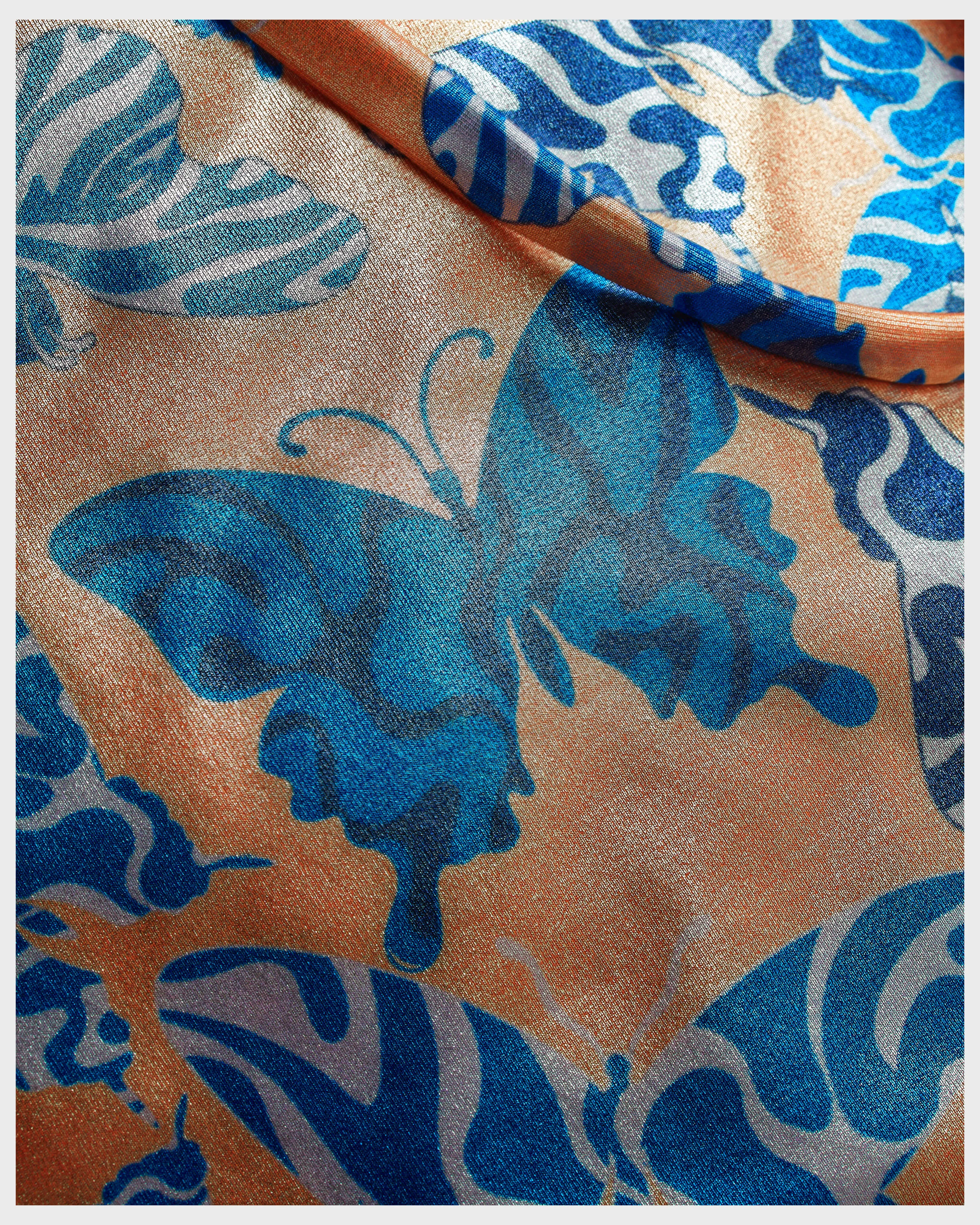 Vilebrequin - Disco Butterfly Bustier-badeanzug Für Damen - Bademode - Facette - Rosa - Größe L – Bild 5