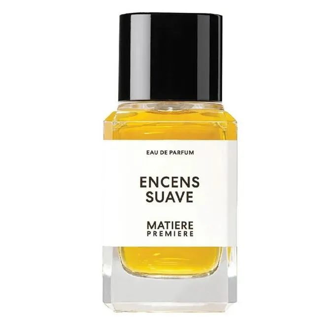 Matiere Premiere Encens Suave Eau De Parfum Spray 100ml Matiere Premiere Encens Suave Eau De Parfum Spray 100ml