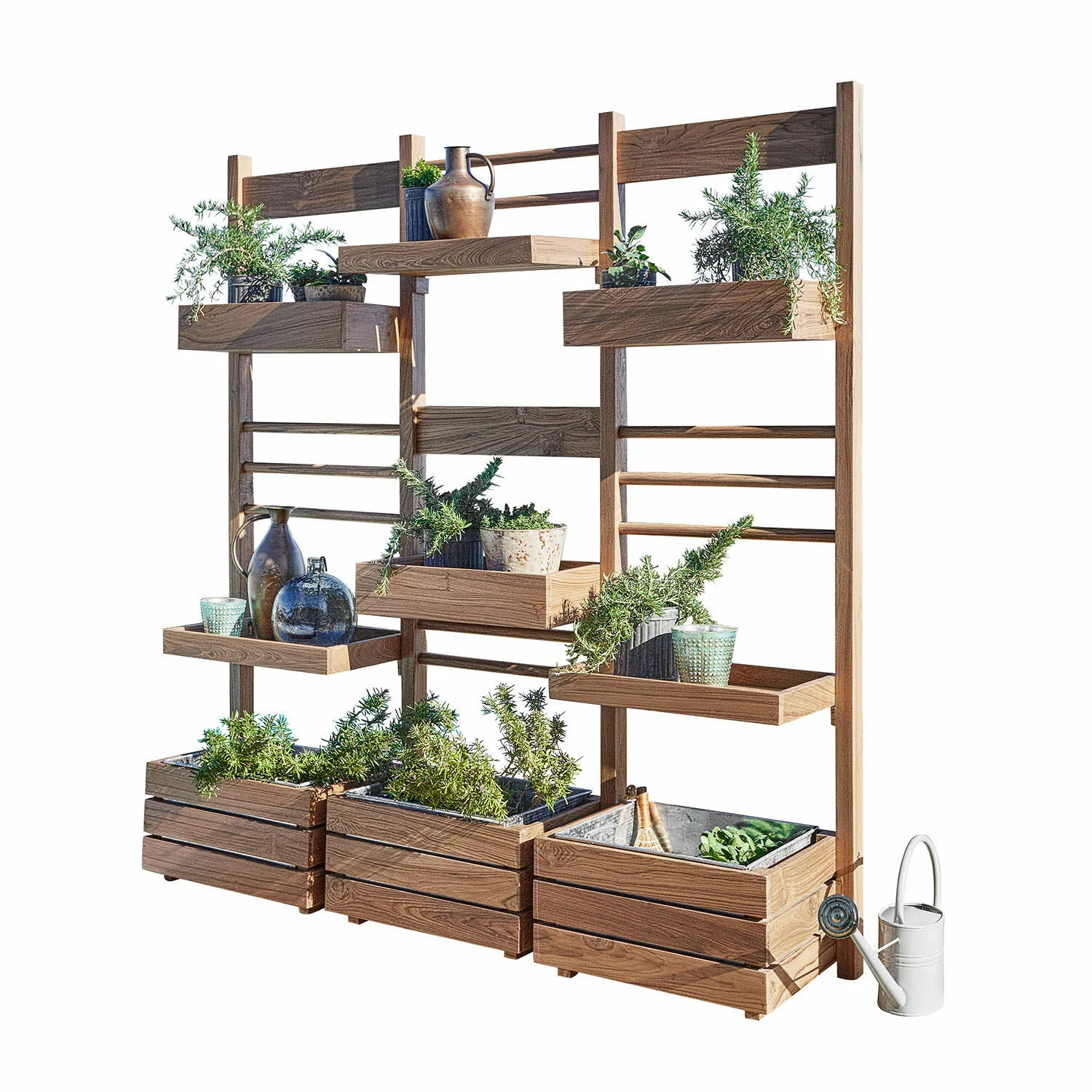 Pflanzregal Lutry – Bild 3