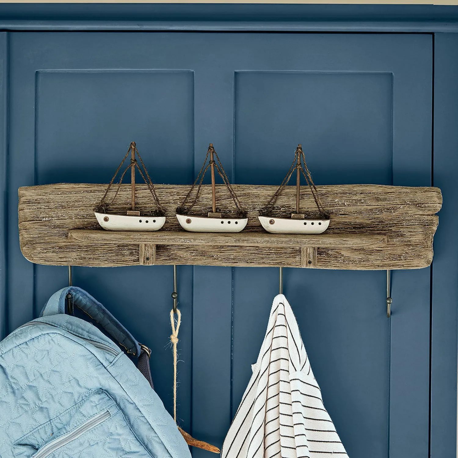 Hakenleiste Douxie – Bild 2