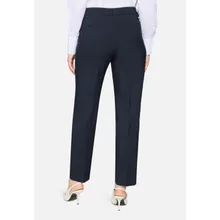 Businesshose mit Bügelfalte Businesshose mit Bügelfalte