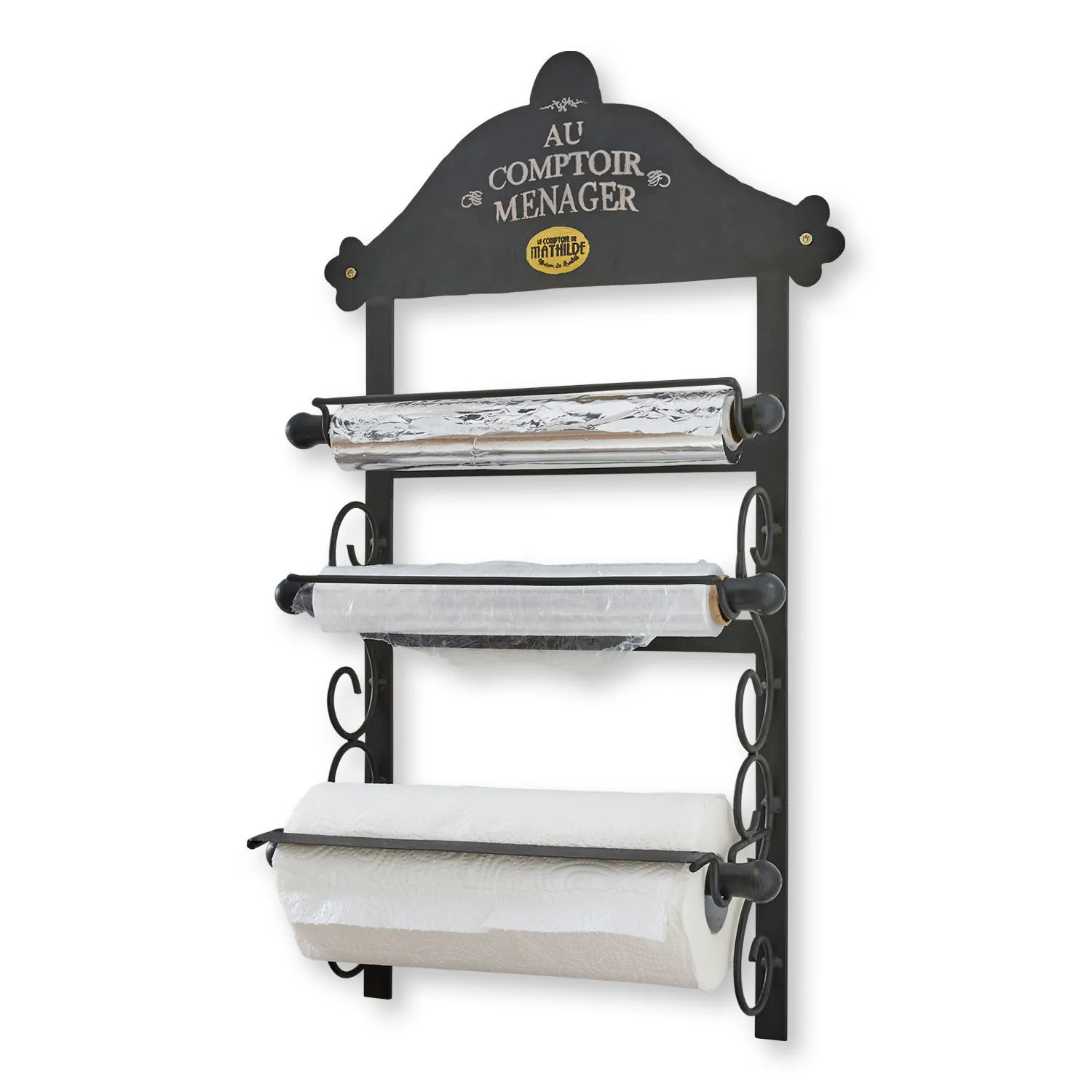 Abroller Isigny – Bild 3