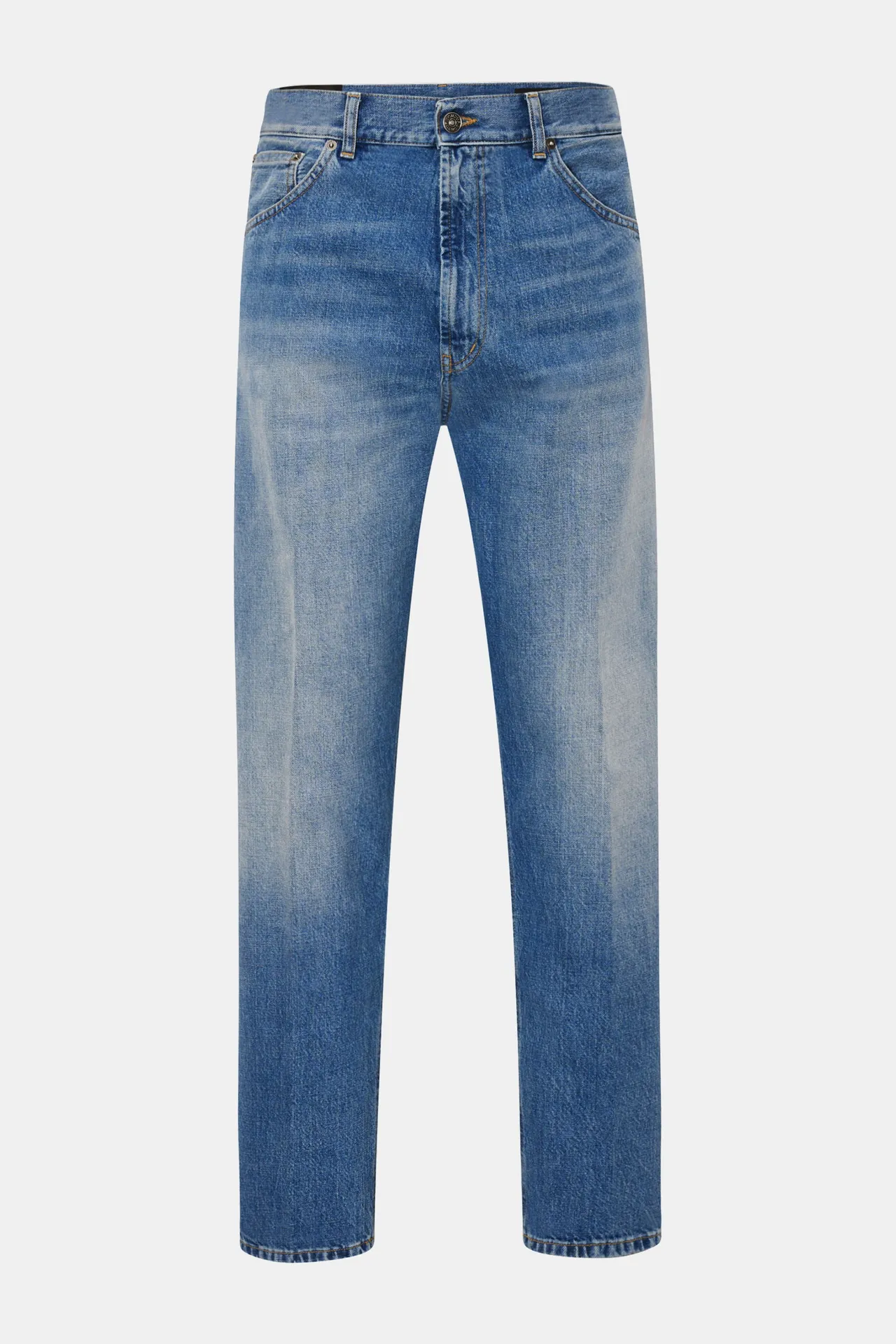 Dondup - Herren - Jeans %27Paco%27 rauchblau Dondup - Herren - Jeans %27Paco%27 rauchblau