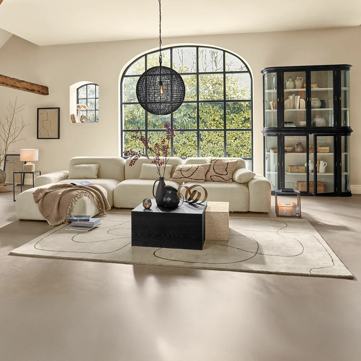 Teppich Lavinois – Bild 2