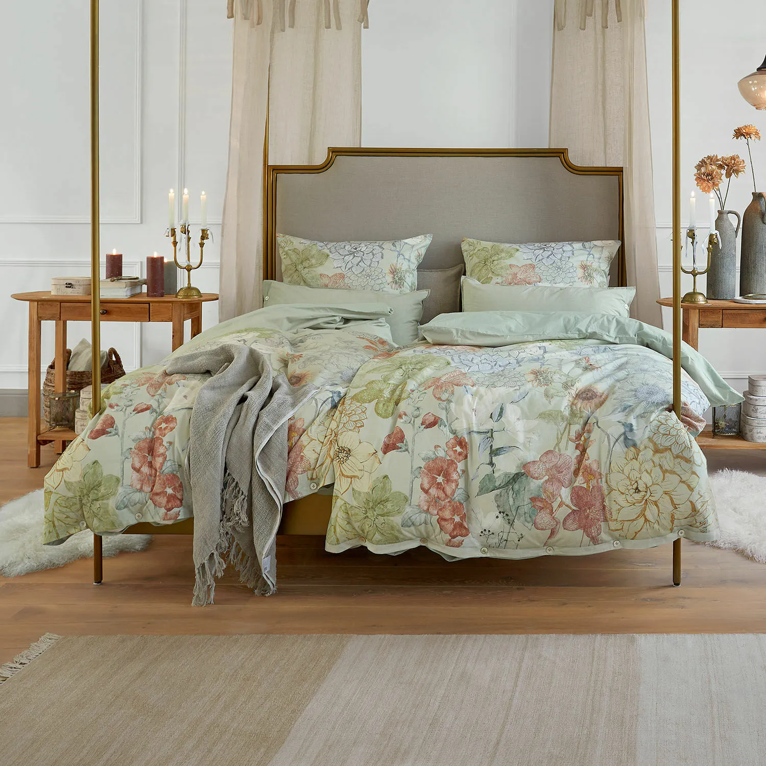 Bettwäsche Therenor – Bild 2