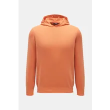 04651/ A trip in a bag - Herren - Kapuzenpullover %27Foggy Hoodie%27 orange 04651/ A trip in a bag - Herren - Kapuzenpullover %27Foggy Hoodie%27 orange