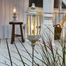 Wiederaufladbare LED-Laterne Lagia Wiederaufladbare LED-Laterne Lagia