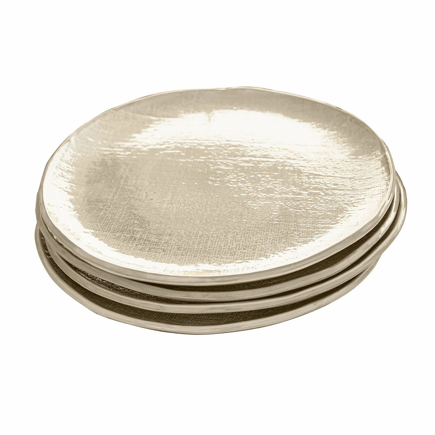 Teller 4er Set Luganville – Bild 3