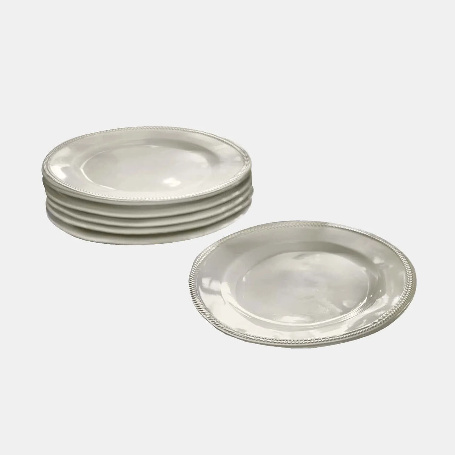 Dessertteller 6er Set Norrvik – Bild 3