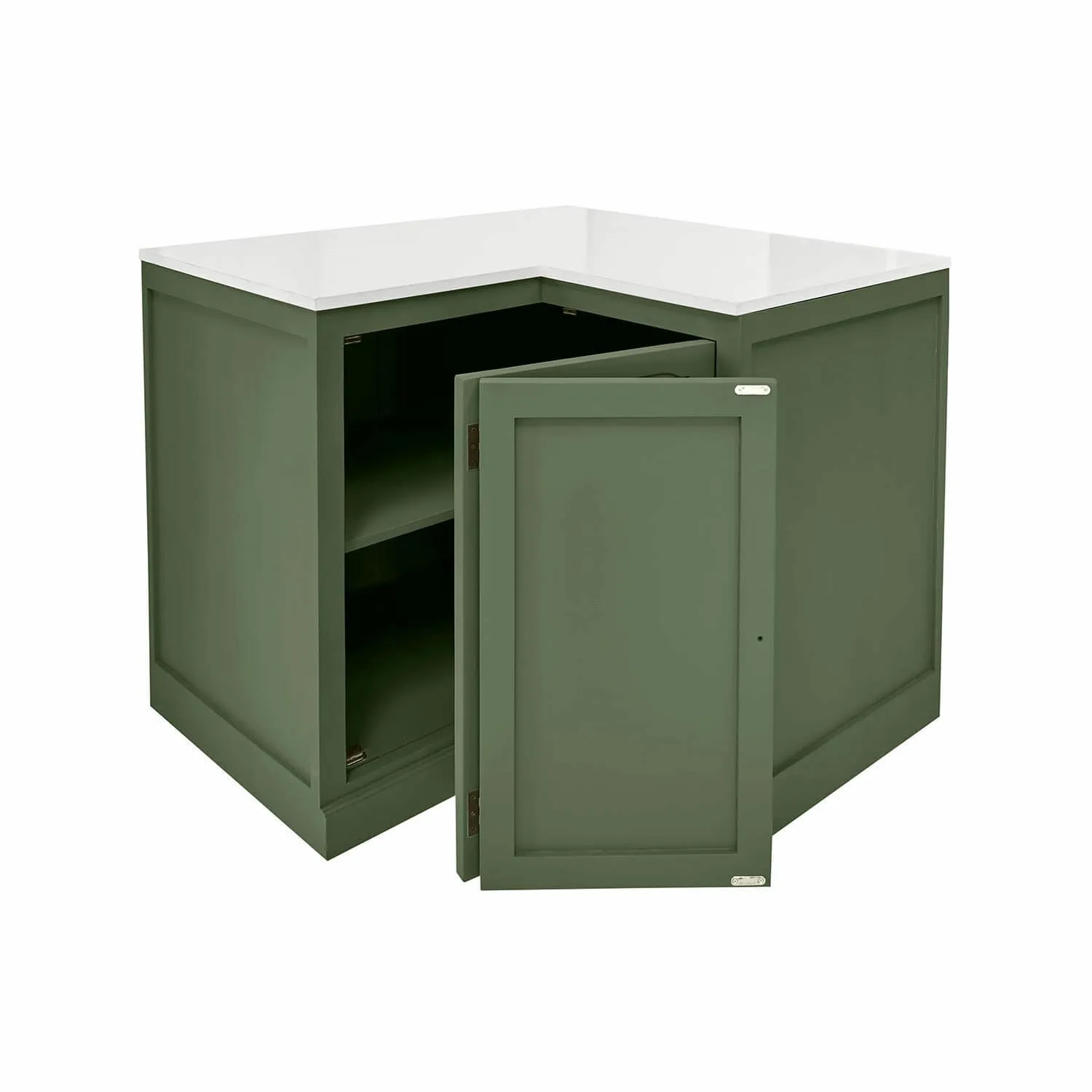 Eckschrank Lansbury – Bild 3