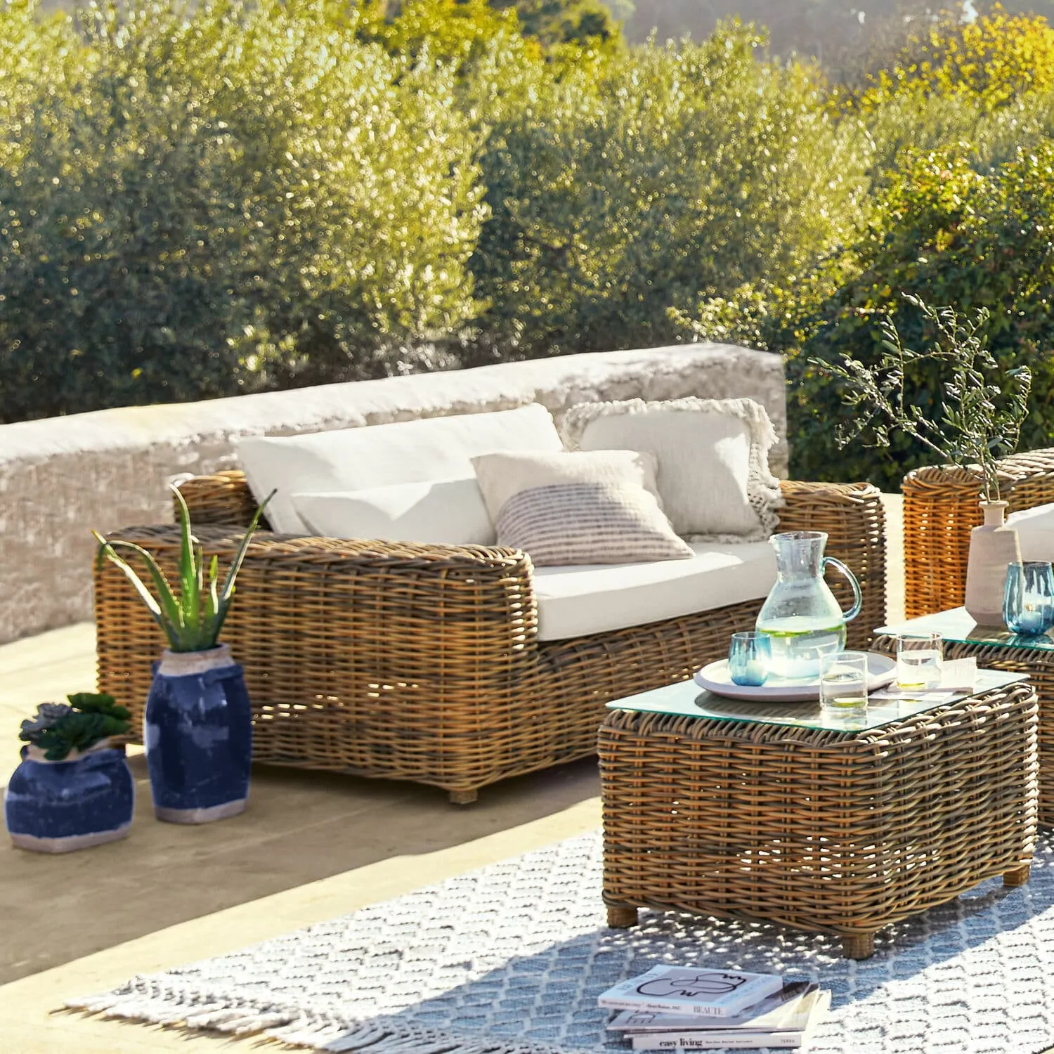 Sessel Camas – Bild 2