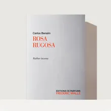 Frederic Malle Rosa Rugosa Rubber Incense 118g Frederic Malle Rosa Rugosa Rubber Incense 118g