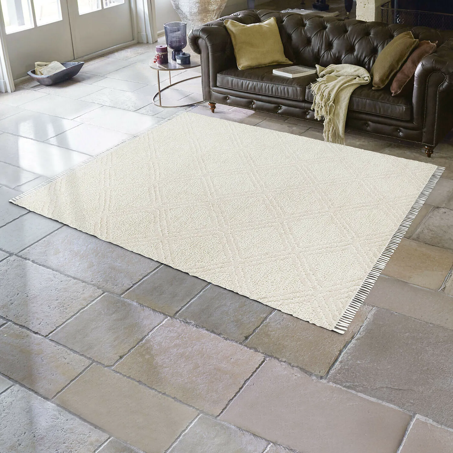 In- & Outdoor-Teppich Bruand In- & Outdoor-Teppich Bruand