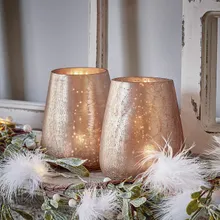 Windlicht 2er Set Chanut Windlicht 2er Set Chanut