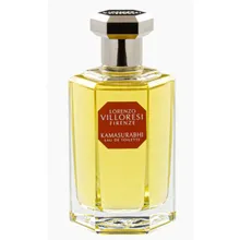 Lorenzo Villoresi Kamasurabhi Eau De Toilette Spray 100ml Lorenzo Villoresi Kamasurabhi Eau De Toilette Spray 100ml