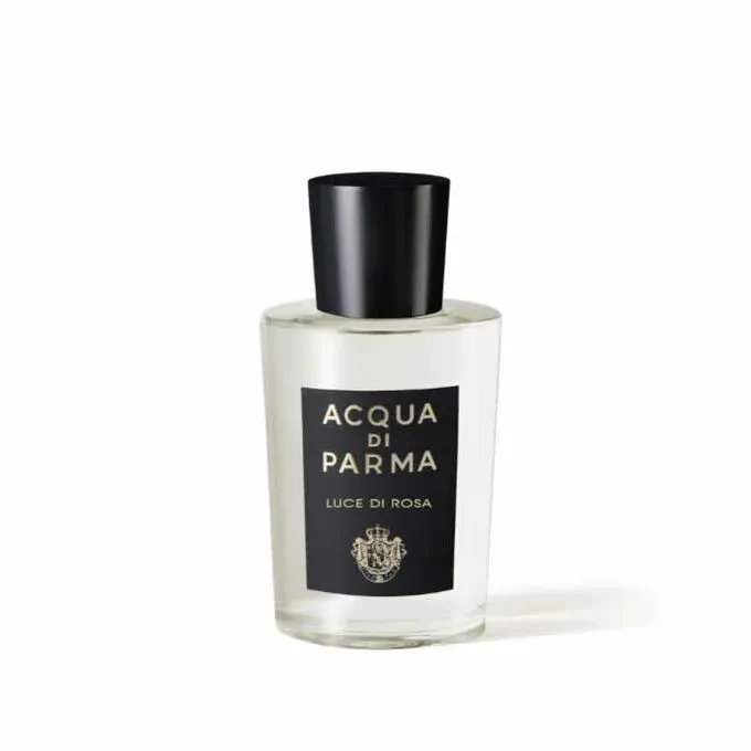 Acqua Di Parma Signatures Of The Sun Luce Di Rosa Eau de Parfum Spray 100ml Acqua Di Parma Signatures Of The Sun Luce Di Rosa Eau de Parfum Spray 100ml